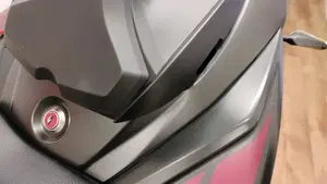 Suzuki GSX S 750 Z Yugen (2018 - 20)  (11)