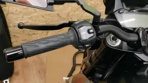 Suzuki GSX S 750 Z Yugen (2018 - 20)  (12)