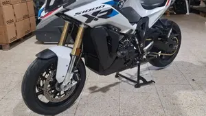 Bmw S 1000 XR (2024 - 26) 