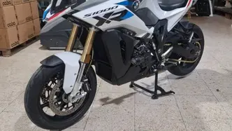 Bmw S 1000 XR (2024 - 26) usata