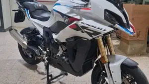 Bmw S 1000 XR (2024 - 26)  (3)
