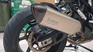 Bmw S 1000 XR (2024 - 26)  (4)