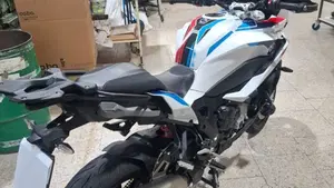 Bmw S 1000 XR (2024 - 26)  (5)