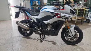 Bmw S 1000 XR (2024 - 26)  (9)