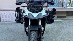Bmw F 750 GS (2021 - 24)  (2)