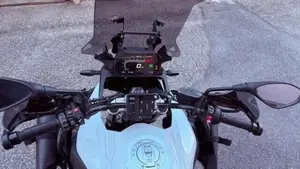 Bmw F 750 GS (2021 - 24)  (5)