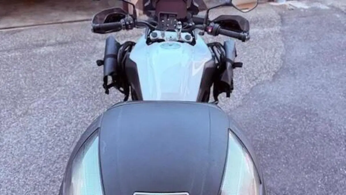 Bmw F 750 GS (2021 - 24)  (6)