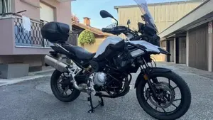 Bmw F 750 GS (2021 - 24) 