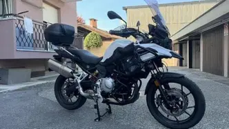 Bmw F 750 GS (2021 - 24) usata