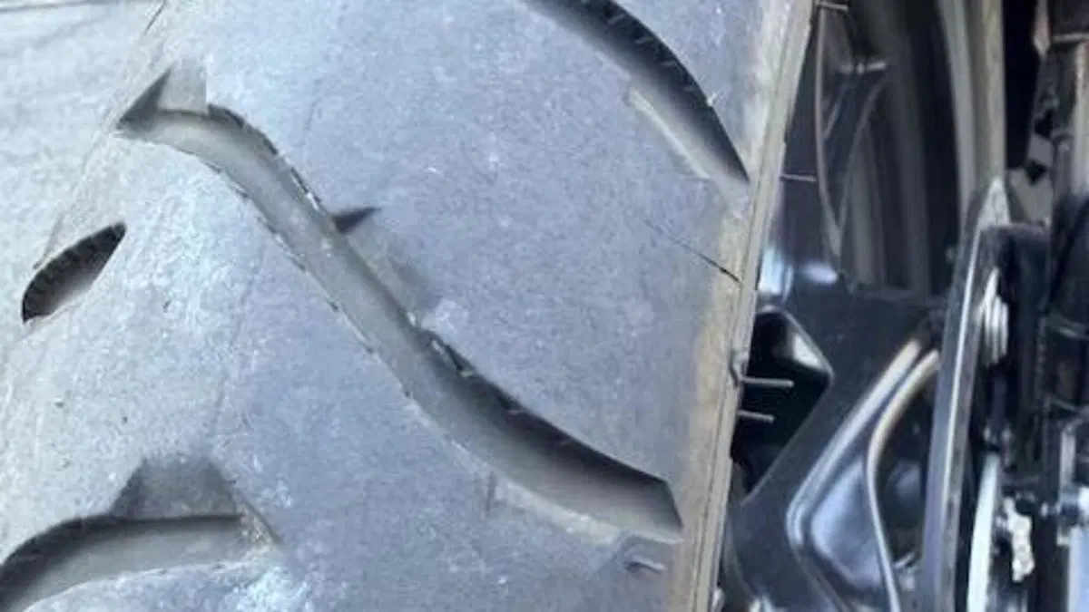 Bmw F 750 GS (2021 - 24)  (7)