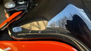 KTM 125 Duke ABS (2017 - 20)  (4)