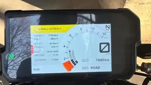 KTM 125 Duke ABS (2017 - 20)  (6)