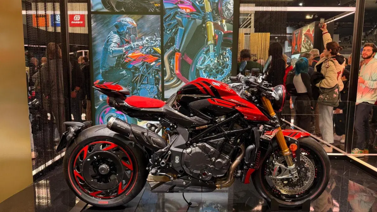 MV Agusta Rush 1000 (2023 - 26)  (3)