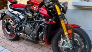 MV Agusta Rush 1000 (2023 - 26)  (7)