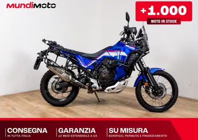 Yamaha Ténéré 700 World Rally (2023 - 25) - Annuncio 10018269