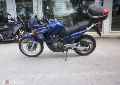 Honda Transalp XL 650V (2000 - 04) - Annuncio 10018275