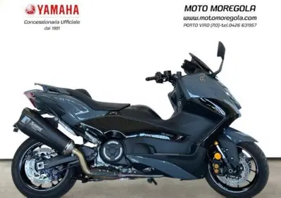 Yamaha T-Max 560 Tech Max (2022 - 24) - Annuncio 10018276