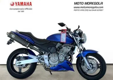 Honda Hornet 600 (2003 - 04) - Annuncio 10018277