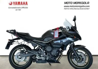 Yamaha XJ6 (2008 - 15) - Annuncio 10018278