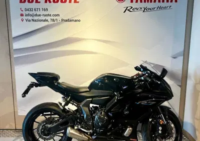 Yamaha YZF R7 (2021 - 25) - Annuncio 10018279