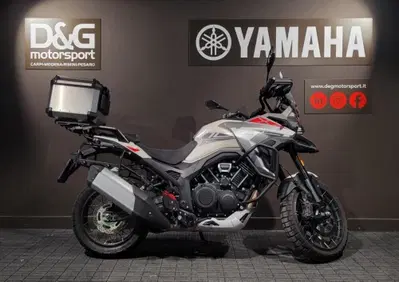 Morbidelli T1002VX (2024 - 26) - Annuncio 10018289