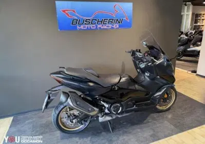 Yamaha T-Max 560 Tech Max (2022 - 24) - Annuncio 10018290