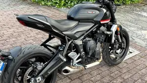 Triumph Trident 660 (2021 - 24)  (4)