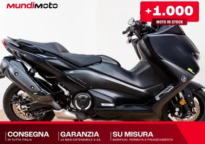 Yamaha T-Max 560 (2020 - 21) - Annuncio 10018304