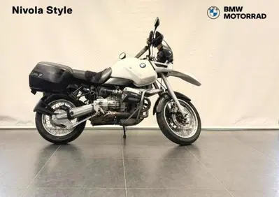 Bmw R 1100 GS - Annuncio 9997747