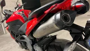 Benelli BN 600 R (2013 - 16)  (3)