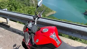 Benelli BN 600 R (2013 - 16)  (5)