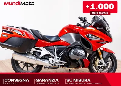 Bmw R 1250 RT (2021 - 25) - Annuncio 9823732