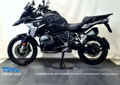Bmw R 1250 GS (2021 - 24) - Annuncio 10018343