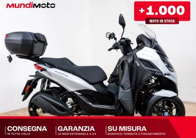 Piaggio Mp3 300 Sport LT NO ABS (2017 - 18) - Annuncio 10018357