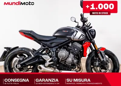 Triumph Trident 660 (2025) - Annuncio 10018463