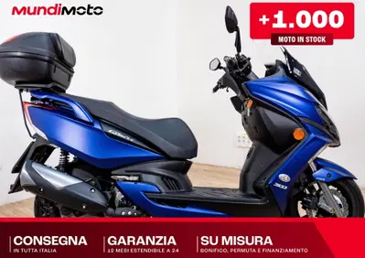 Kymco G-Dink 300i ABS (2020) - Annuncio 10018466