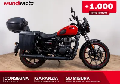 Royal Enfield Meteor 350 (2021 - 26) - Annuncio 9997009