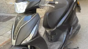 Kymco People 200i S (2021 - 26)  (8)