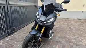 Honda X-ADV 750 DCT Gravel (2021 - 24) 