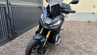 Honda X-ADV 750 DCT Gravel (2021 - 24)
