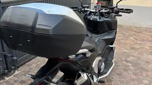Honda X-ADV 750 DCT Gravel (2021 - 24)  (7)