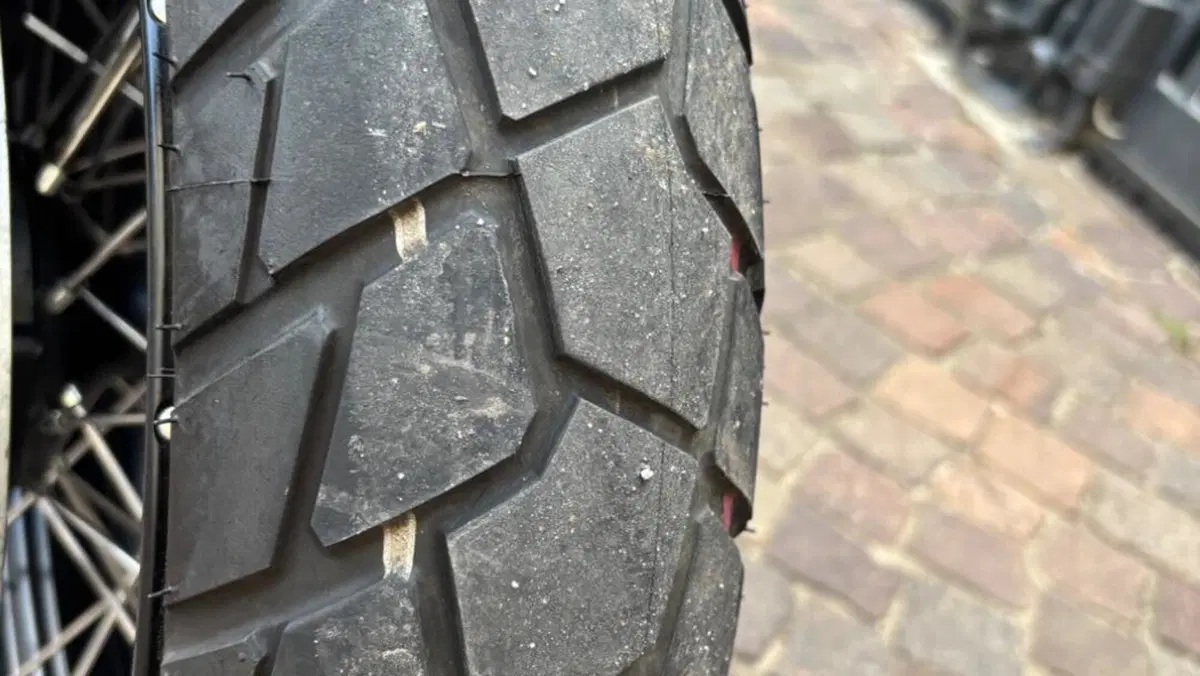 Honda X-ADV 750 DCT Gravel (2021 - 24)  (10)