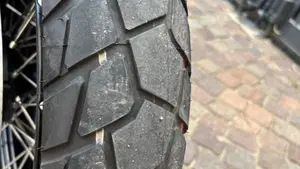 Honda X-ADV 750 DCT Gravel (2021 - 24)  (10)