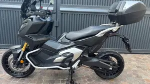 Honda X-ADV 750 DCT Gravel (2021 - 24)  (18)