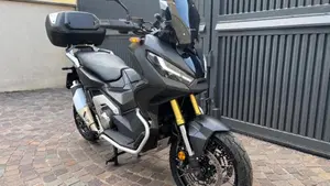 Honda X-ADV 750 DCT Gravel (2021 - 24)  (20)