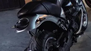 Moto Guzzi Bellagio (2007 - 14)  (6)