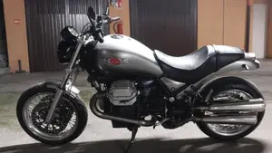Moto Guzzi Bellagio (2007 - 14)  (3)