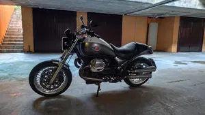 Moto Guzzi Bellagio (2007 - 14)  (4)