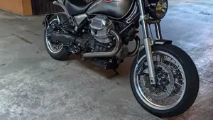 Moto Guzzi Bellagio (2007 - 14)  (5)