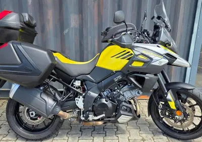 Suzuki V-Strom 1000 (2017 - 20) - Annuncio 10018485